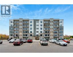 3340 STELLA CRESCENT Unit# 424, Windsor, Ontario
