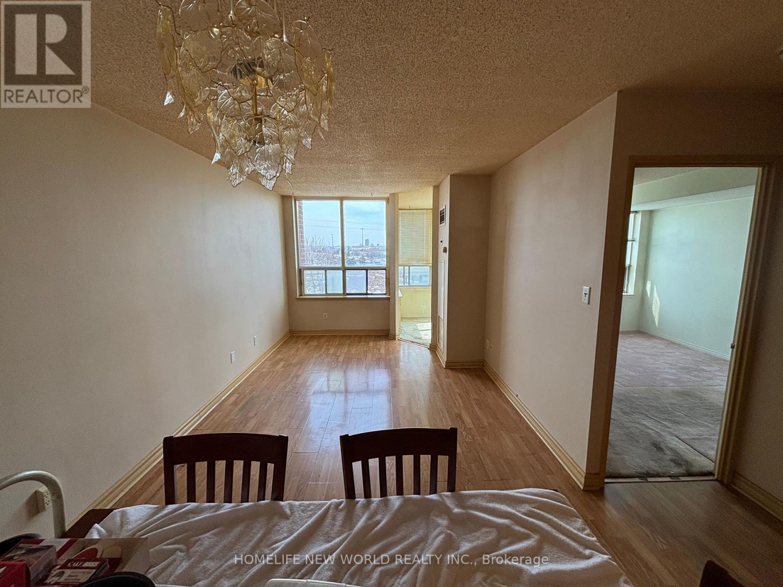 607 - 1625 Pickering Parkway, Pickering, Ontario  L1V 6Z6 - Photo 4 - E12832286