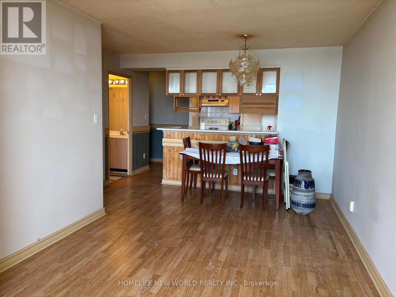 607 - 1625 Pickering Parkway, Pickering, Ontario  L1V 6Z6 - Photo 5 - E12832286