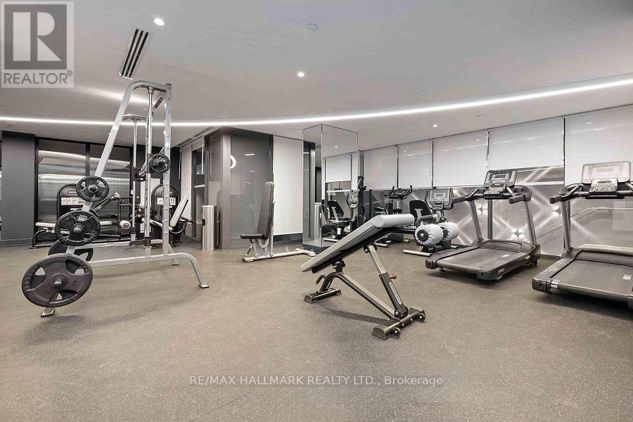 912 - 185 Deerfield Road Se, Newmarket, Ontario  L3Y 0G7 - Photo 8 - N12838900