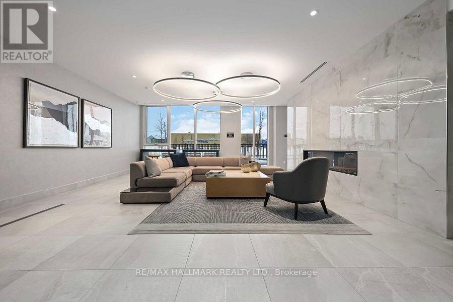 912 - 185 Deerfield Road Se, Newmarket, Ontario  L3Y 0G7 - Photo 6 - N12838900