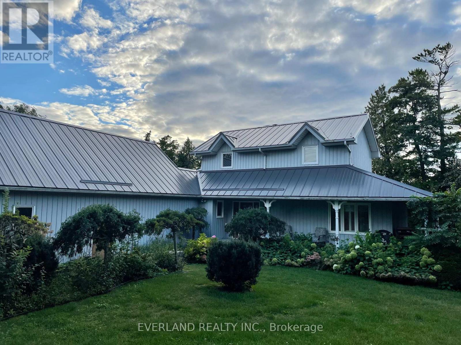 24940 Thorah Park Boulevard, Brock, Ontario  L0K 1A0 - Photo 2 - N12837552