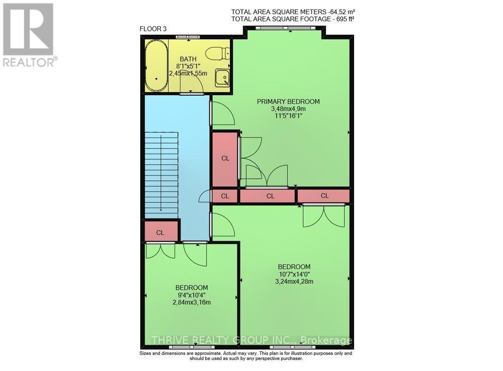 22 - 355 Sandringham Crescent, London South, Ontario  N6C 5K3 - Photo 42 - X12839484