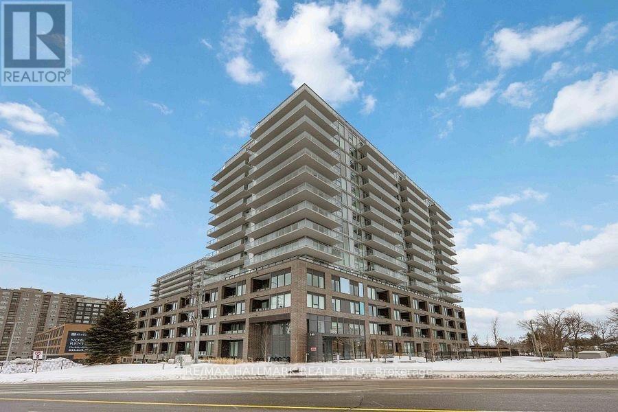 912 - 185 DEERFIELD ROAD SE, Newmarket, Ontario