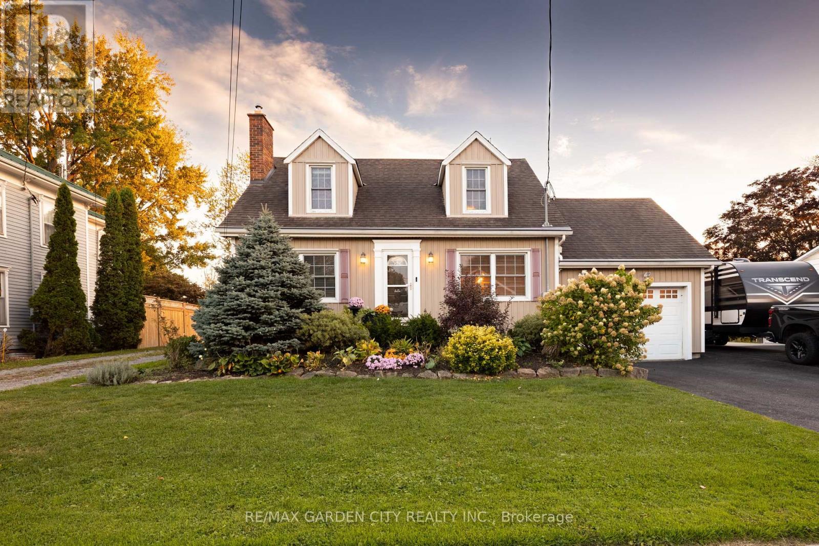 5124 Canborough Road, West Lincoln, Ontario  L0R 2J0 - Photo 2 - X12713696