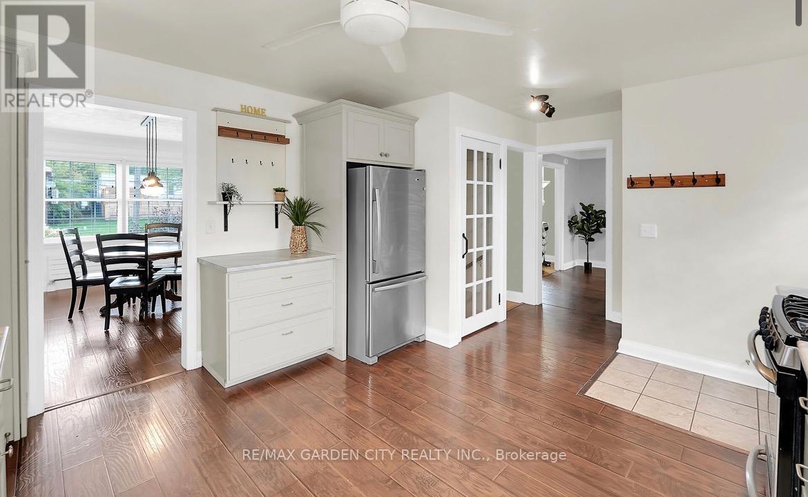 5124 Canborough Road, West Lincoln, Ontario  L0R 2J0 - Photo 13 - X12713696