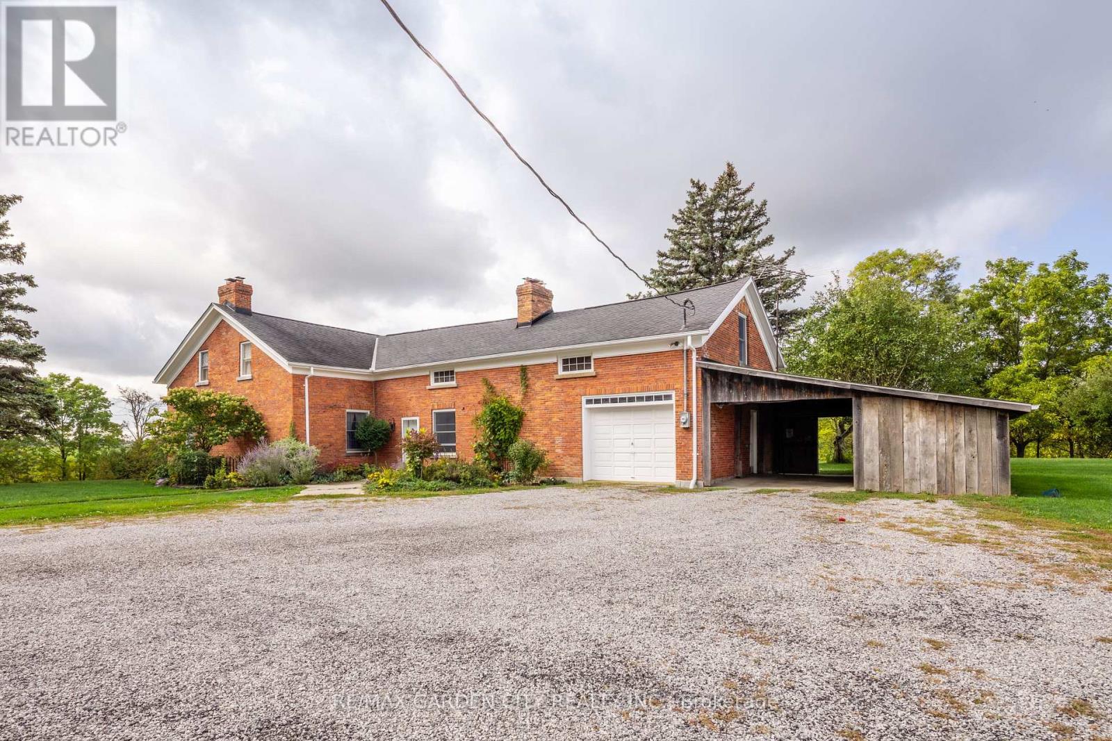 2432 Seburn Road, Thorold, Ontario  L0S 1E6 - Photo 3 - X12458445