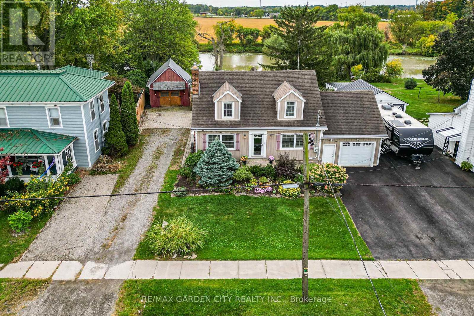 5124 Canborough Road, West Lincoln, Ontario  L0R 2J0 - Photo 35 - X12713696