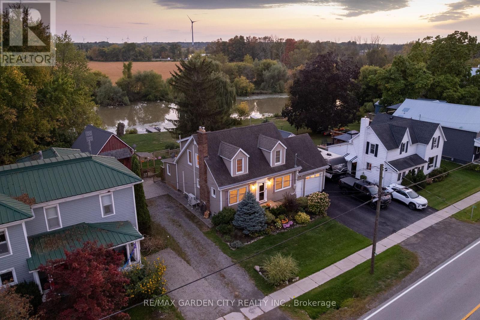 5124 Canborough Road, West Lincoln, Ontario  L0R 2J0 - Photo 8 - X12713696