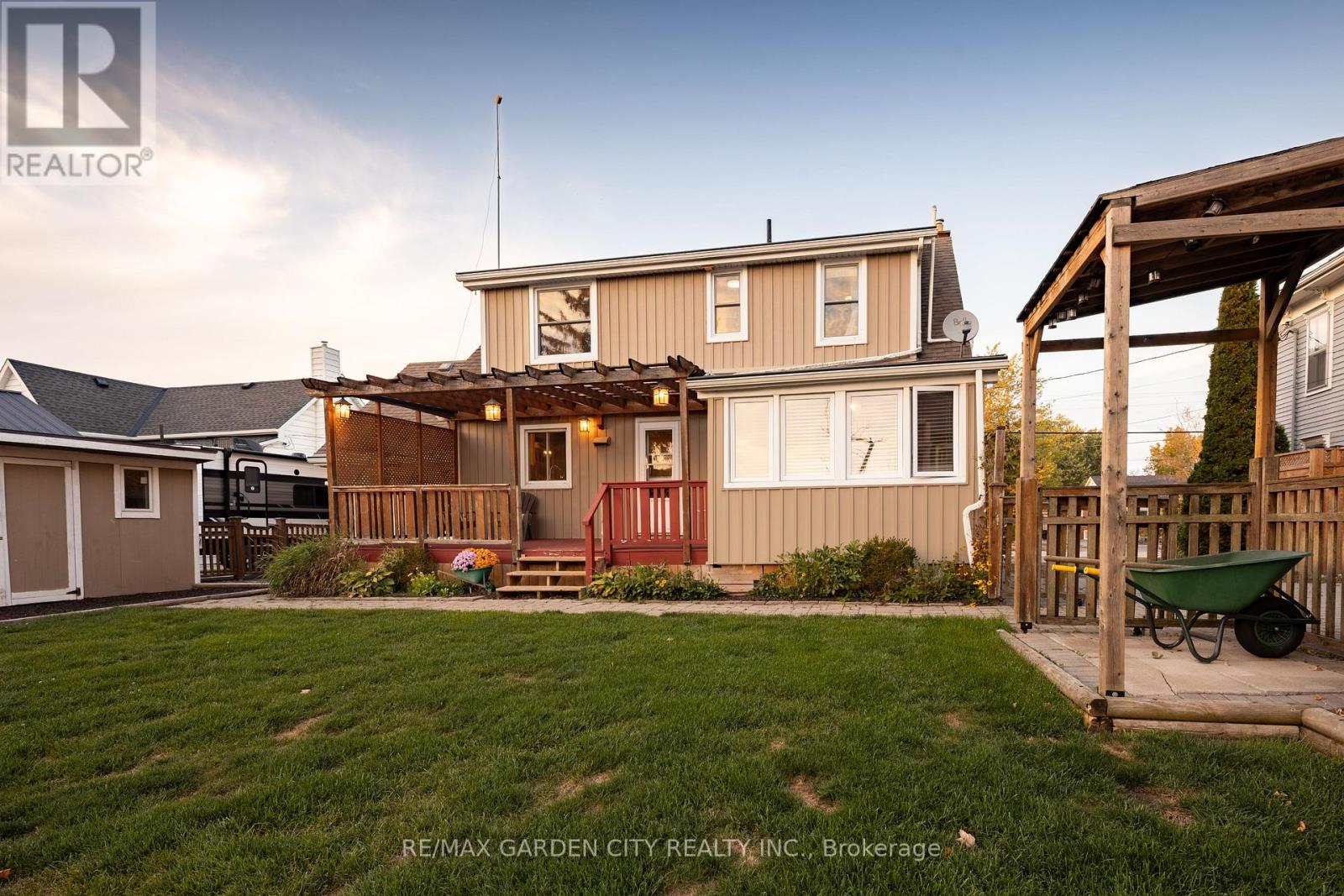 5124 Canborough Road, West Lincoln, Ontario  L0R 2J0 - Photo 6 - X12713696