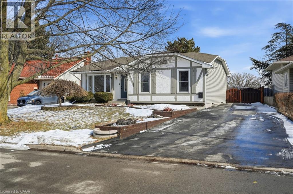 6 Willcher Drive, St. Catharines, Ontario  L2M 7C8 - Photo 2 - 40809121