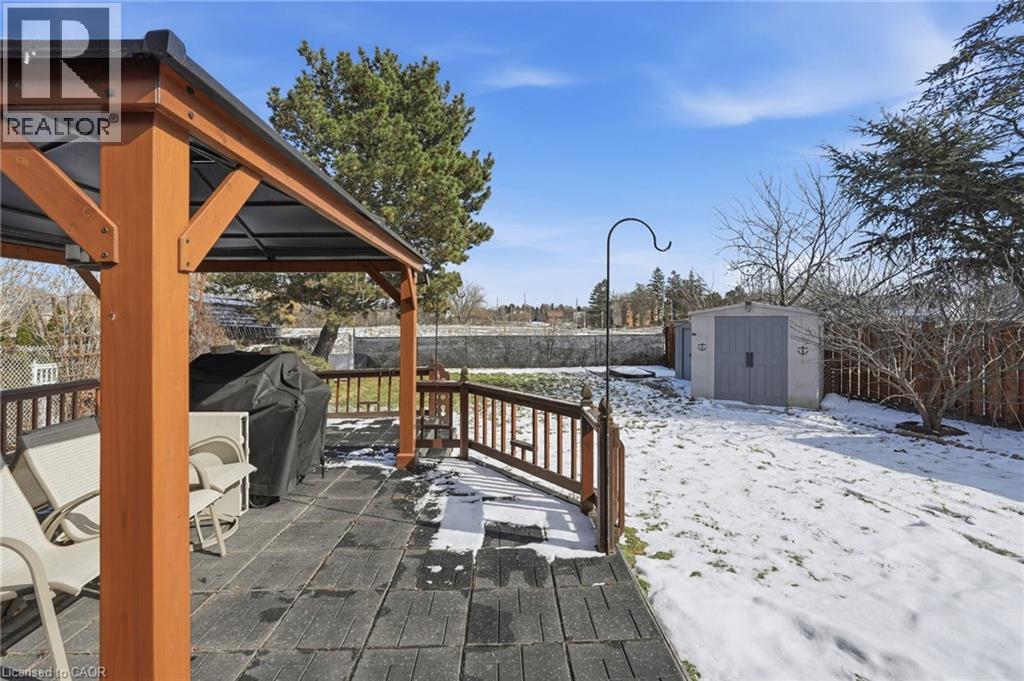 6 Willcher Drive, St. Catharines, Ontario  L2M 7C8 - Photo 34 - 40809121