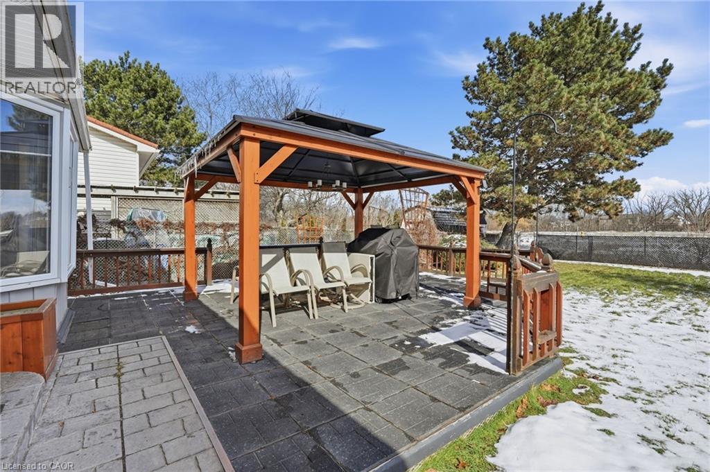 6 Willcher Drive, St. Catharines, Ontario  L2M 7C8 - Photo 35 - 40809121