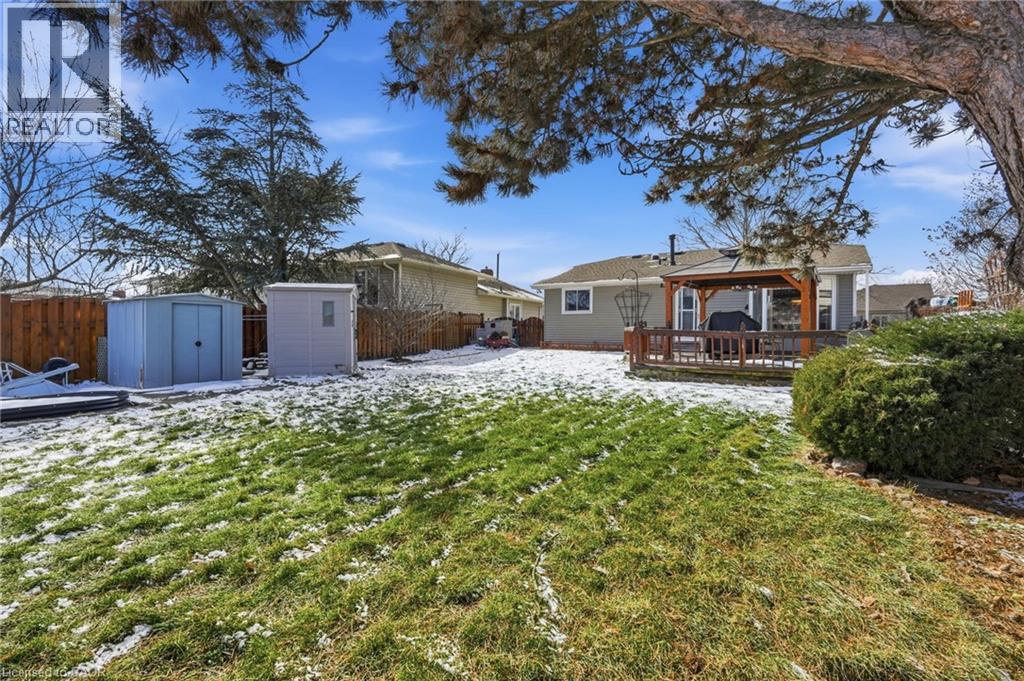 6 Willcher Drive, St. Catharines, Ontario  L2M 7C8 - Photo 37 - 40809121