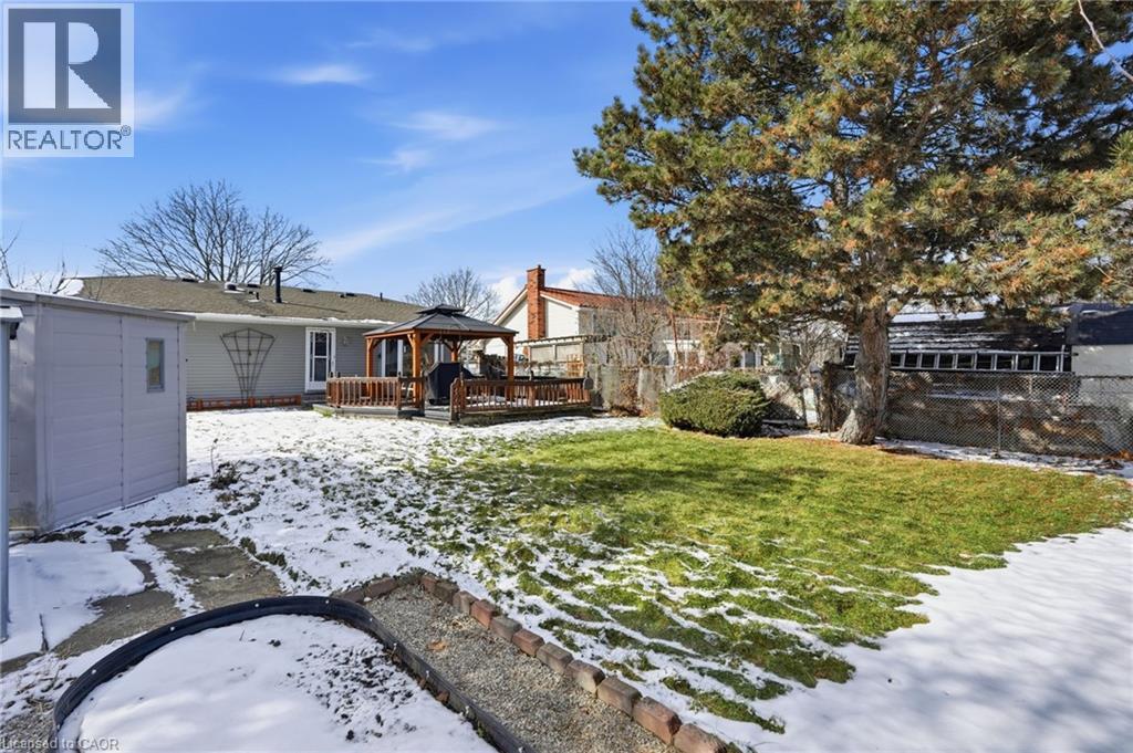 6 Willcher Drive, St. Catharines, Ontario  L2M 7C8 - Photo 39 - 40809121