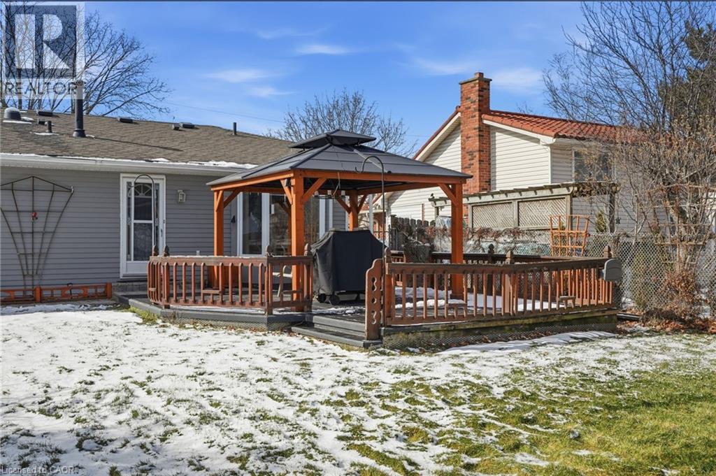 6 Willcher Drive, St. Catharines, Ontario  L2M 7C8 - Photo 40 - 40809121