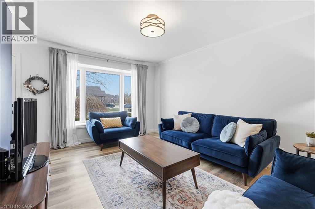 6 Willcher Drive, St. Catharines, Ontario  L2M 7C8 - Photo 7 - 40809121