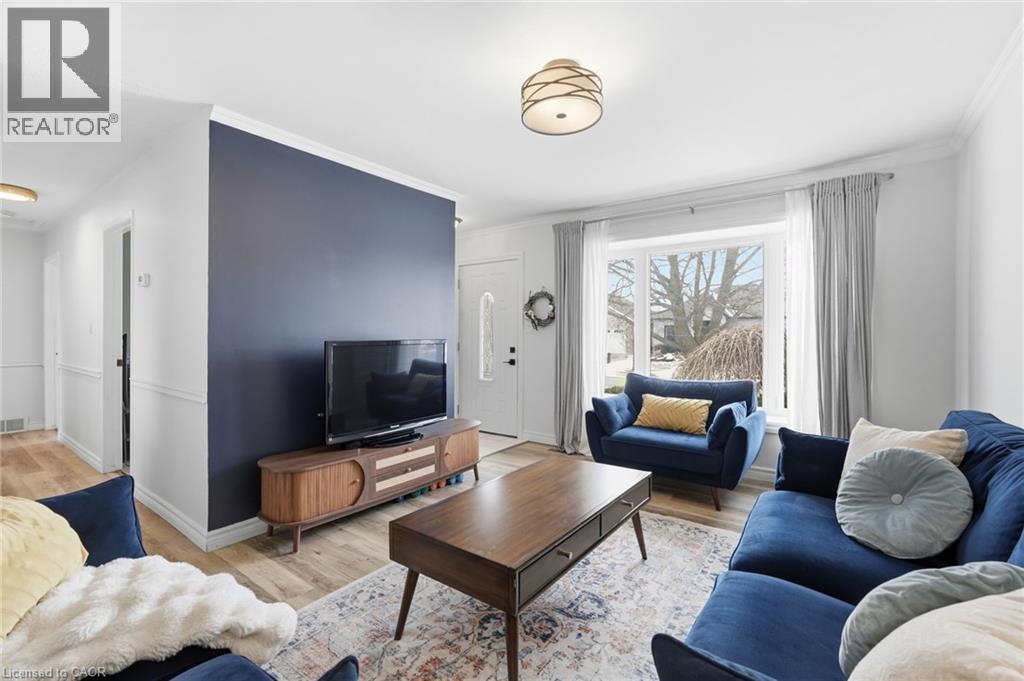 6 Willcher Drive, St. Catharines, Ontario  L2M 7C8 - Photo 8 - 40809121