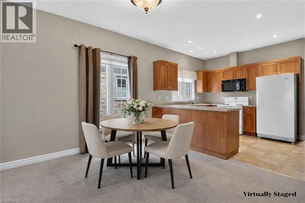 1041 Pine Street Unit# 16, Dunnville, Ontario  N1A 2N1 - Photo 14 - 40808901