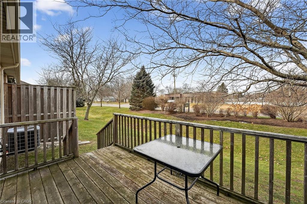 1041 Pine Street Unit# 16, Dunnville, Ontario  N1A 2N1 - Photo 28 - 40808901