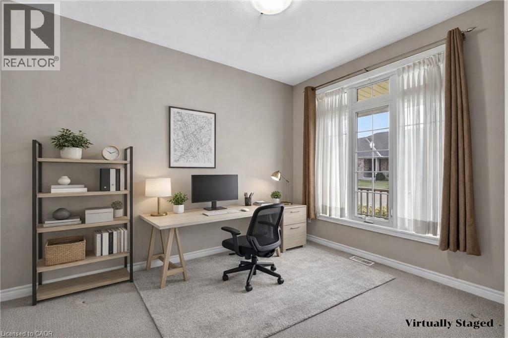 1041 Pine Street Unit# 16, Dunnville, Ontario  N1A 2N1 - Photo 7 - 40808901