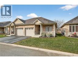 1041 PINE Street Unit# 16, Dunnville, Ontario