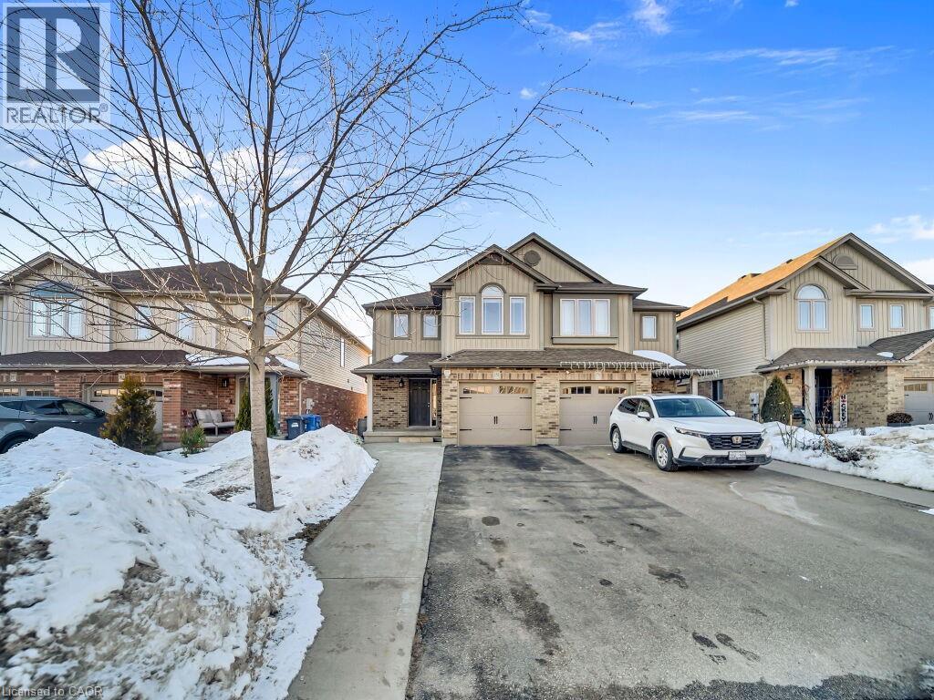 181 Summit Ridge Drive, Guelph, Ontario  N1E 0M1 - Photo 2 - 40808549