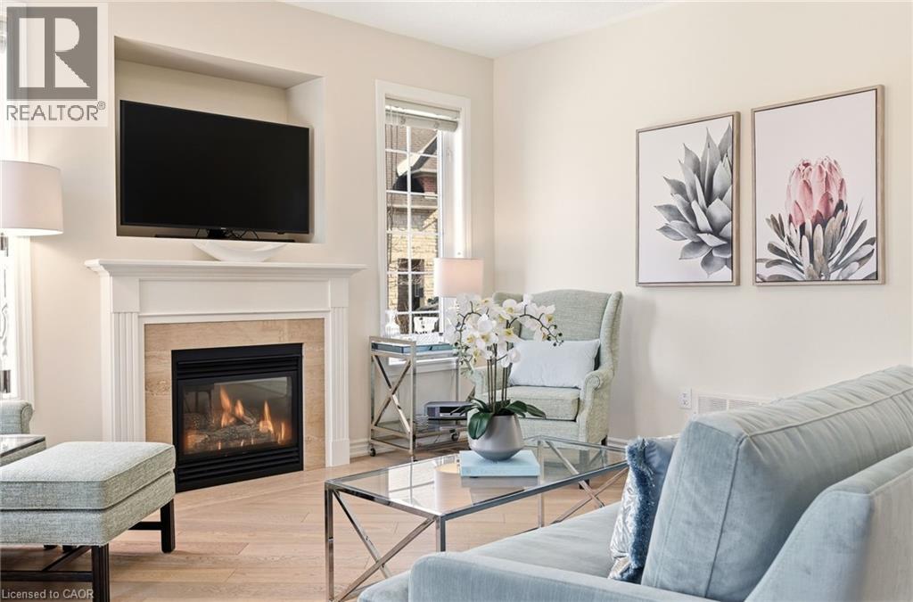 300 Ravineview Way Unit# 34, Oakville, Ontario  L6H 7J1 - Photo 10 - 40808190