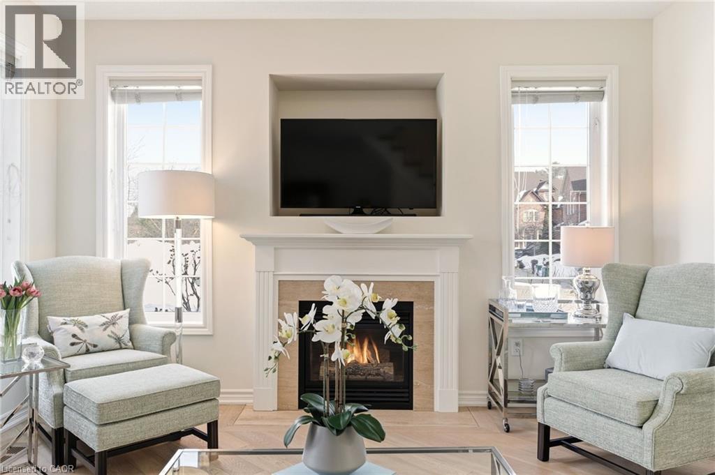 300 Ravineview Way Unit# 34, Oakville, Ontario  L6H 7J1 - Photo 11 - 40808190