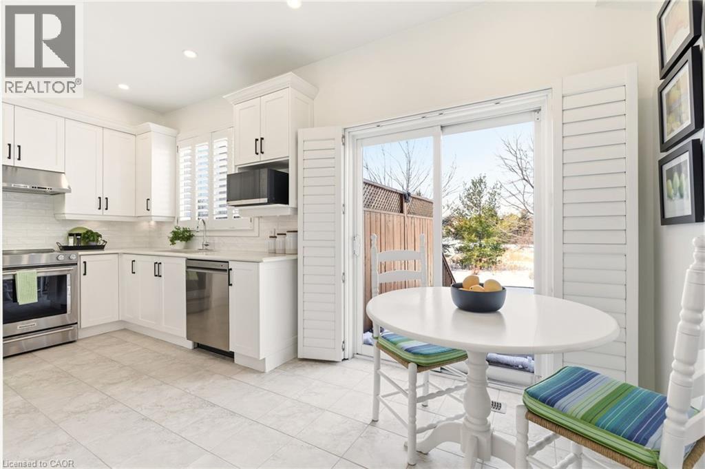 300 Ravineview Way Unit# 34, Oakville, Ontario  L6H 7J1 - Photo 12 - 40808190