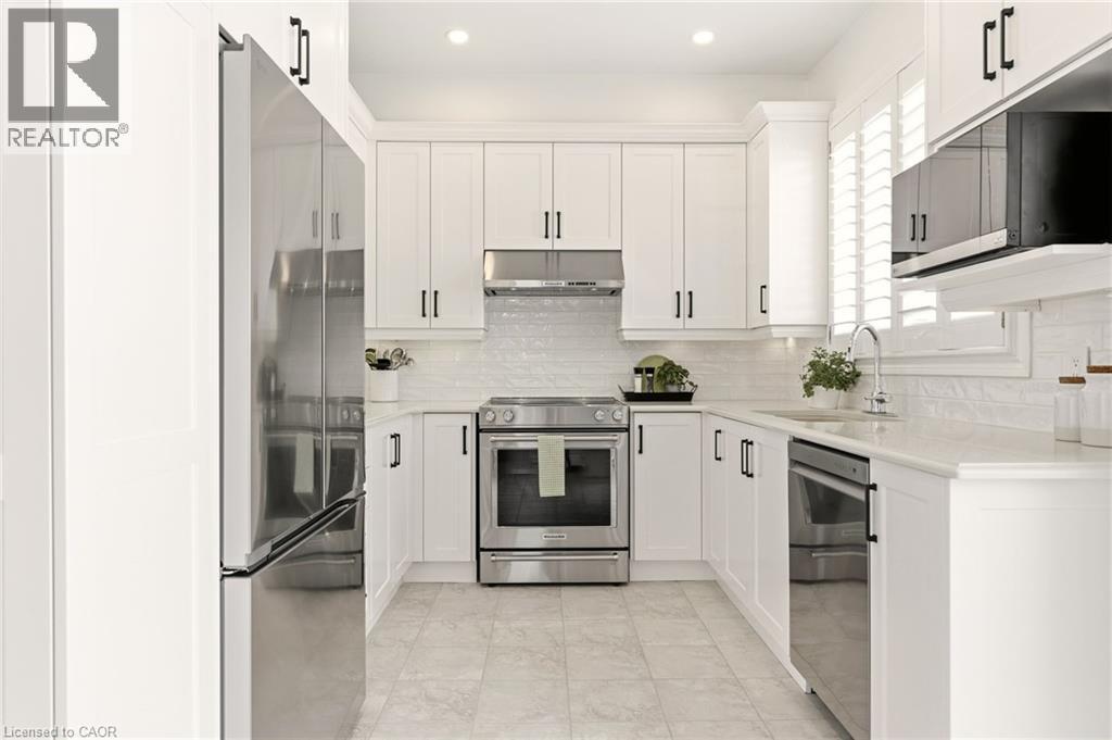 300 Ravineview Way Unit# 34, Oakville, Ontario  L6H 7J1 - Photo 14 - 40808190