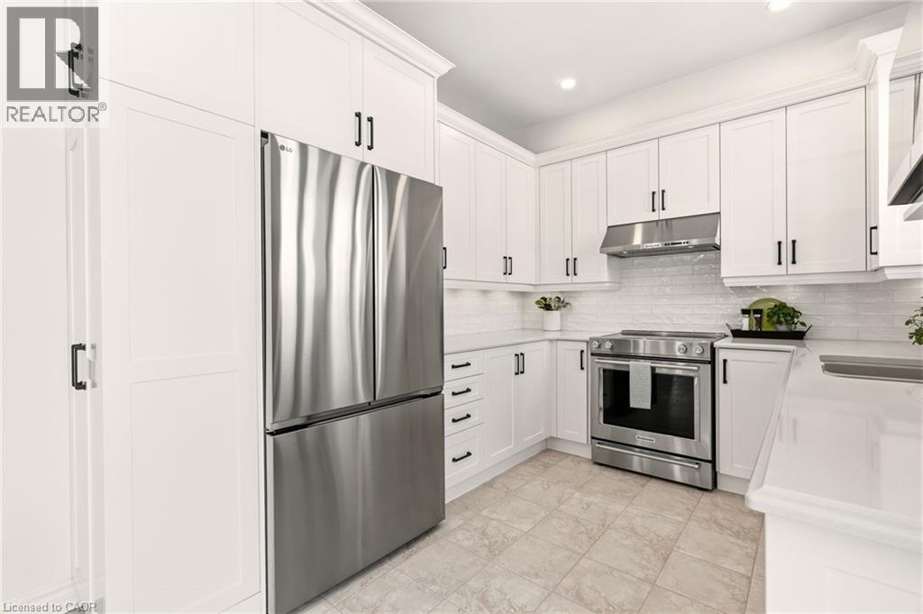 300 Ravineview Way Unit# 34, Oakville, Ontario  L6H 7J1 - Photo 15 - 40808190