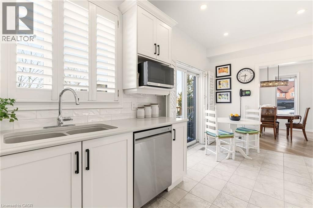 300 Ravineview Way Unit# 34, Oakville, Ontario  L6H 7J1 - Photo 16 - 40808190