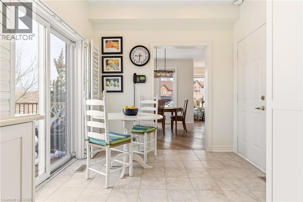 300 Ravineview Way Unit# 34, Oakville, Ontario  L6H 7J1 - Photo 18 - 40808190