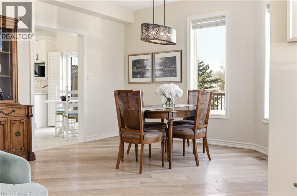 300 Ravineview Way Unit# 34, Oakville, Ontario  L6H 7J1 - Photo 20 - 40808190