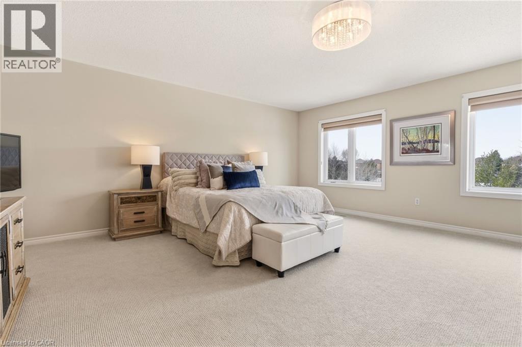 300 Ravineview Way Unit# 34, Oakville, Ontario  L6H 7J1 - Photo 23 - 40808190