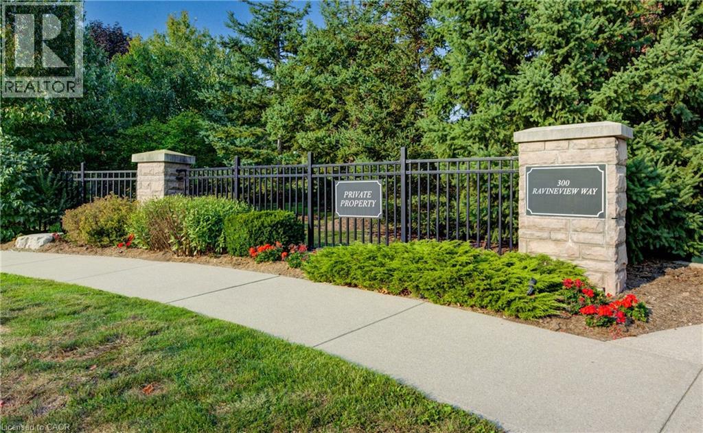 300 Ravineview Way Unit# 34, Oakville, Ontario  L6H 7J1 - Photo 3 - 40808190