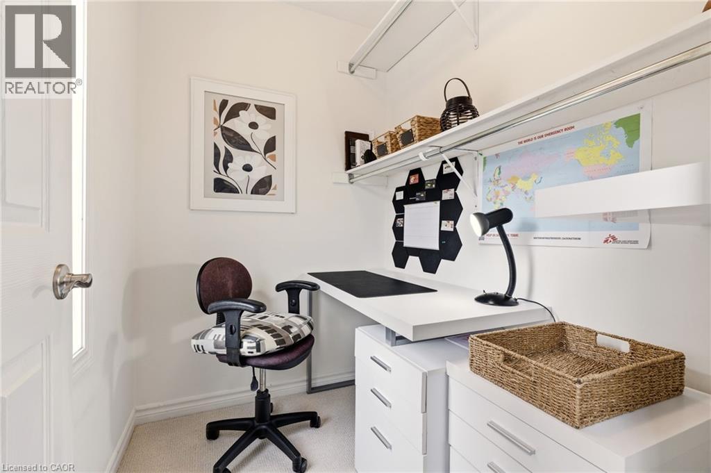 300 Ravineview Way Unit# 34, Oakville, Ontario  L6H 7J1 - Photo 33 - 40808190