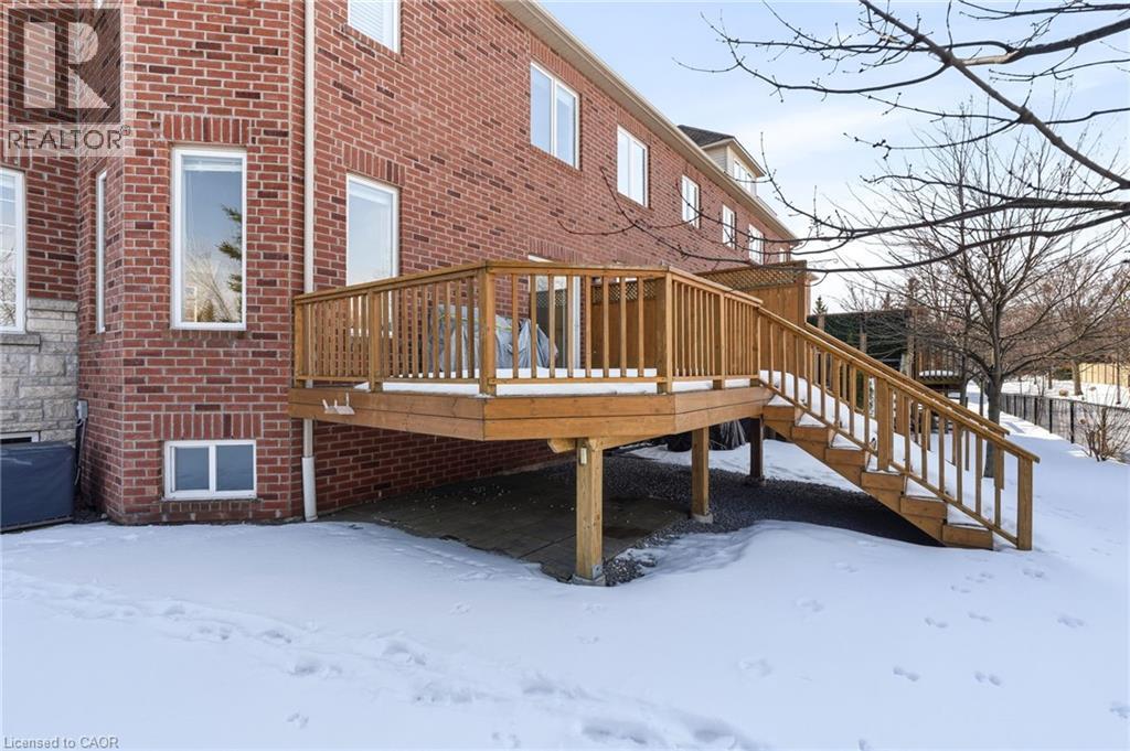 300 Ravineview Way Unit# 34, Oakville, Ontario  L6H 7J1 - Photo 36 - 40808190