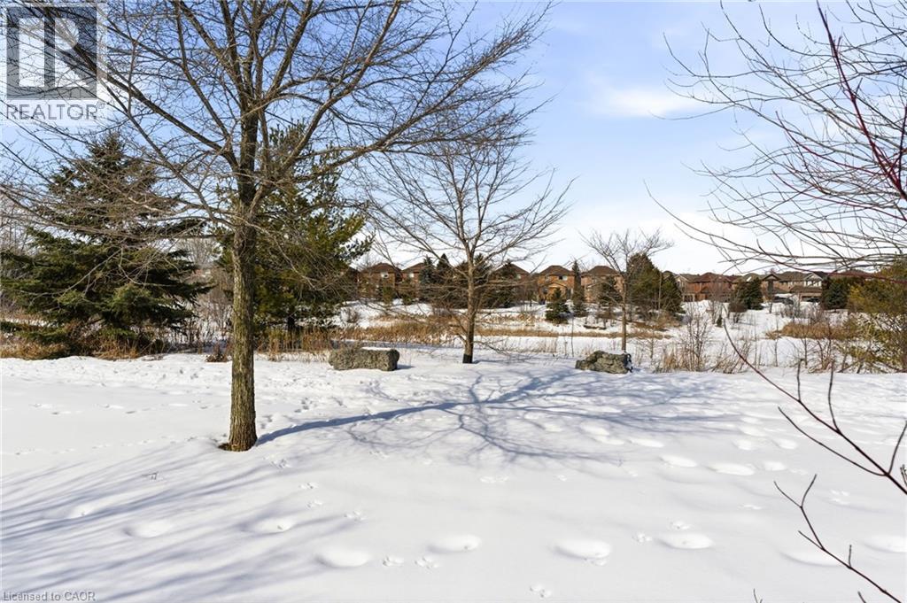 300 Ravineview Way Unit# 34, Oakville, Ontario  L6H 7J1 - Photo 38 - 40808190