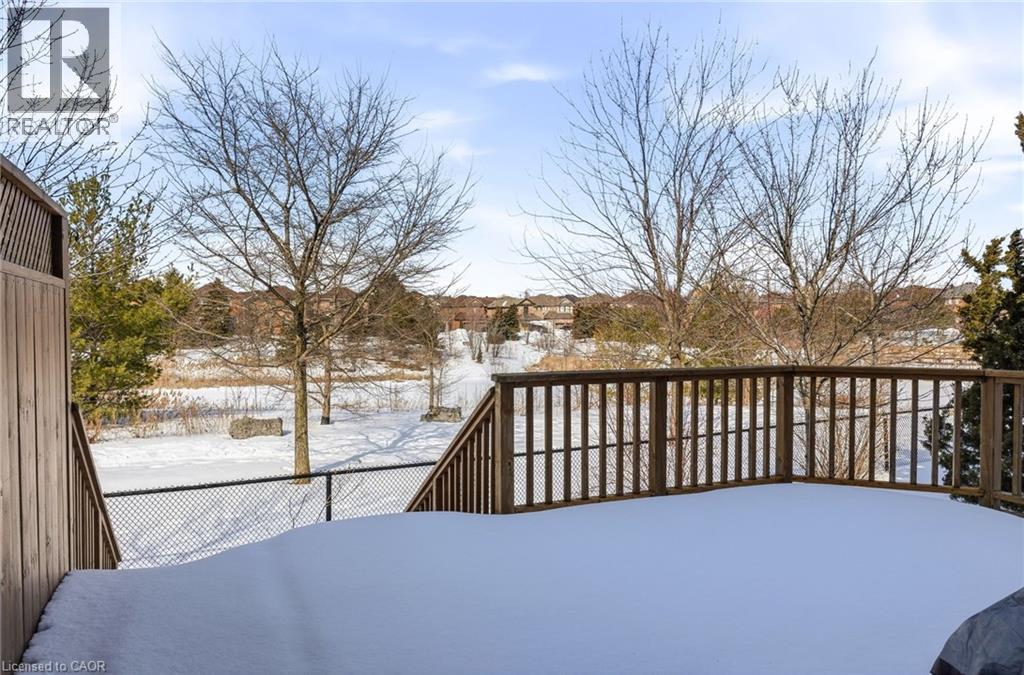 300 Ravineview Way Unit# 34, Oakville, Ontario  L6H 7J1 - Photo 39 - 40808190