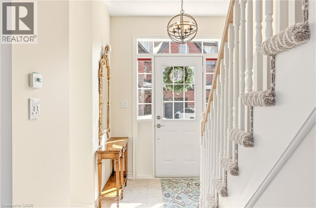 300 Ravineview Way Unit# 34, Oakville, Ontario  L6H 7J1 - Photo 6 - 40808190