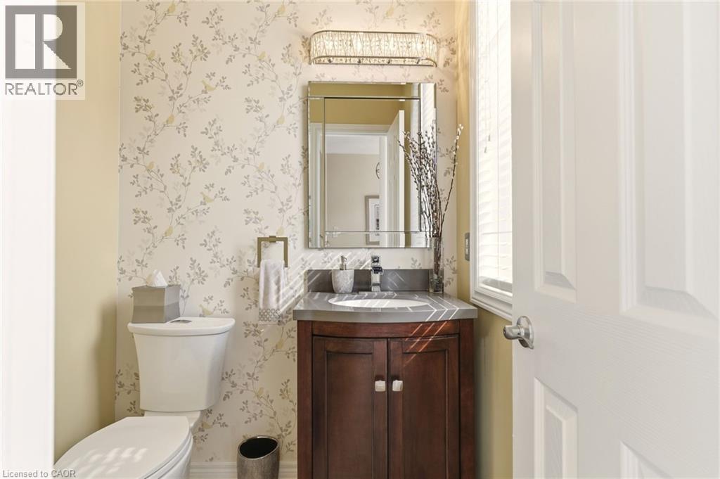 300 Ravineview Way Unit# 34, Oakville, Ontario  L6H 7J1 - Photo 7 - 40808190