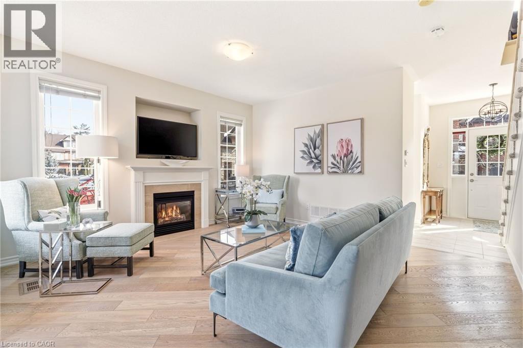 300 Ravineview Way Unit# 34, Oakville, Ontario  L6H 7J1 - Photo 9 - 40808190