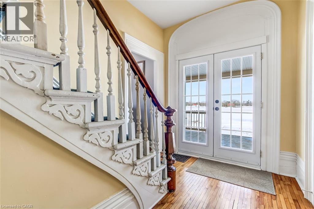 1724 Norfolk County Rd 21 Road, Delhi, Ontario  N4B 2W4 - Photo 12 - 40808157