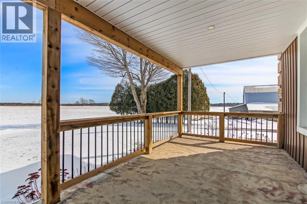 1724 Norfolk County Rd 21 Road, Delhi, Ontario  N4B 2W4 - Photo 13 - 40808157