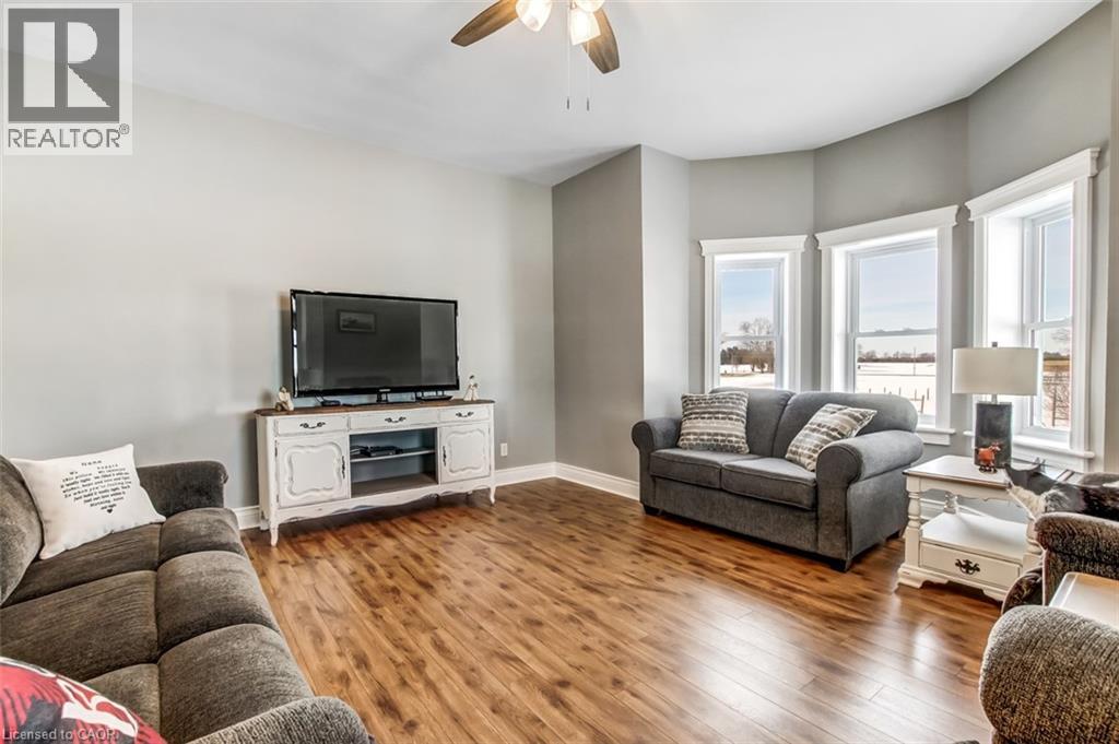 1724 Norfolk County Rd 21 Road, Delhi, Ontario  N4B 2W4 - Photo 16 - 40808157