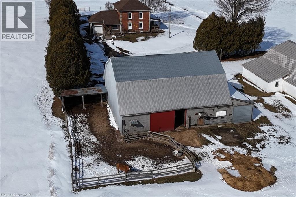 1724 Norfolk County Rd 21 Road, Delhi, Ontario  N4B 2W4 - Photo 29 - 40808157