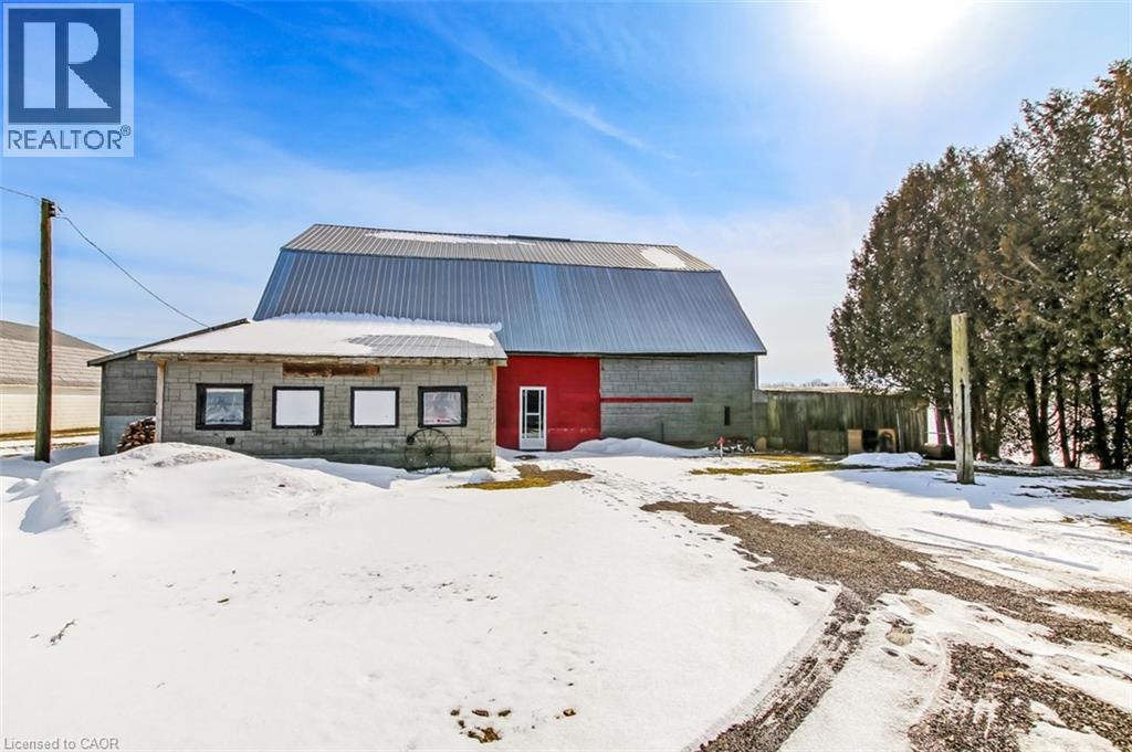 1724 Norfolk County Rd 21 Road, Delhi, Ontario  N4B 2W4 - Photo 33 - 40808157