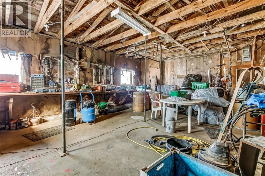 1724 Norfolk County Rd 21 Road, Delhi, Ontario  N4B 2W4 - Photo 35 - 40808157